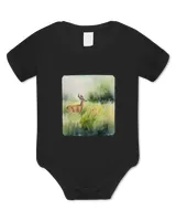 Baby Bodysuit - EU