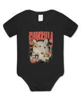 Baby Bodysuit - EU