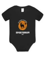 Baby Bodysuit - EU