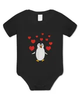 Baby Bodysuit - EU