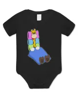 Baby Bodysuit - EU