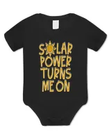 Baby Bodysuit - EU