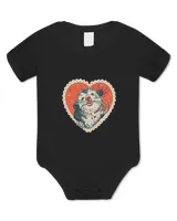 Baby Bodysuit - EU