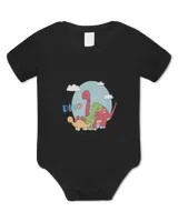 Baby Bodysuit - EU