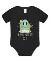 Baby Bodysuit - EU