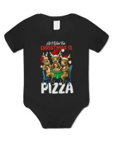 Baby Bodysuit - EU