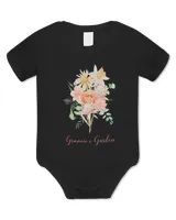 Baby Bodysuit - EU