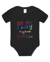 Baby Bodysuit - EU