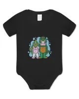 Baby Bodysuit - EU