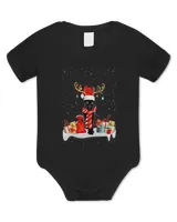 Baby Bodysuit - EU