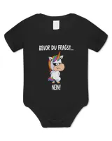 Baby Bodysuit - EU