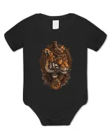 Baby Bodysuit - EU