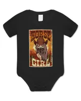 Baby Bodysuit - EU