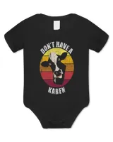 Baby Bodysuit - EU