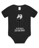 Baby Bodysuit - EU