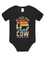 Baby Bodysuit - EU