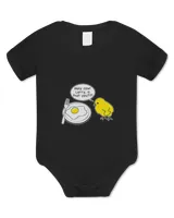 Baby Bodysuit - EU