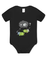 Baby Bodysuit - EU