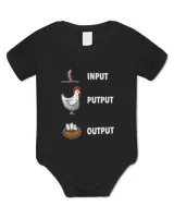 Baby Bodysuit - EU