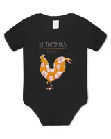 Baby Bodysuit - EU