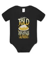 Baby Bodysuit - EU