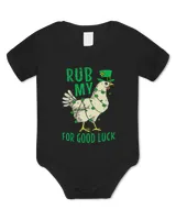 Baby Bodysuit - EU