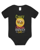 Baby Bodysuit - EU