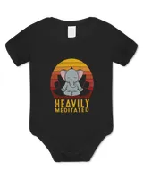 Baby Bodysuit - EU