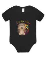 Baby Bodysuit - EU