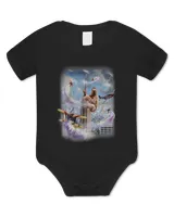 Baby Bodysuit - EU