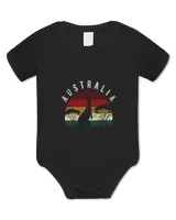 Baby Bodysuit - EU