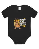 Baby Bodysuit - EU