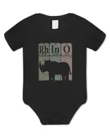 Baby Bodysuit - EU