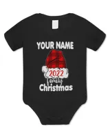 Baby Bodysuit - EU