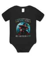 Baby Bodysuit - EU