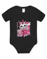 Baby Bodysuit - EU