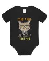 Baby Bodysuit - EU