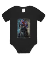 Baby Bodysuit - EU