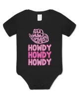 Baby Bodysuit - EU