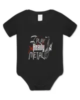 Baby Bodysuit - EU