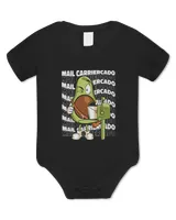 Baby Bodysuit - EU