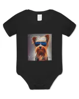 Baby Bodysuit - EU