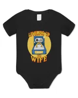 Baby Bodysuit - EU