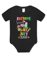 Baby Bodysuit - EU