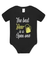 Baby Bodysuit - EU