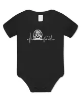 Baby Bodysuit - EU