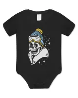 Baby Bodysuit - EU