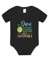 Baby Bodysuit - EU