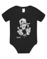 Baby Bodysuit - EU