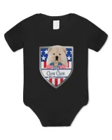 Baby Bodysuit - EU